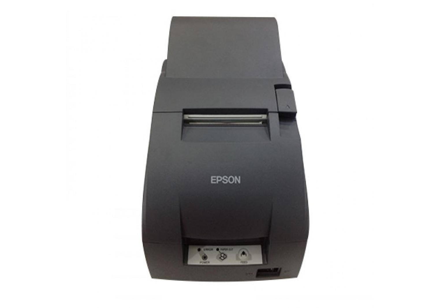 เครื่องพิมพ์ใบเสร็จ Epson TM-U220B